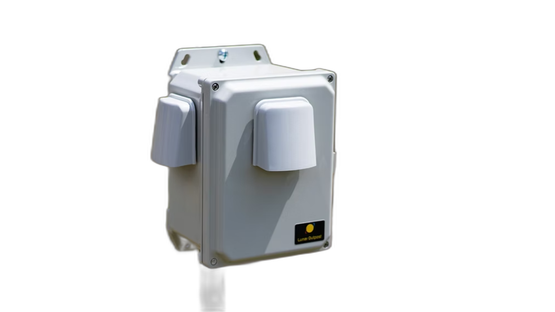 Lunar Outpost Canary Air Quality Monitor